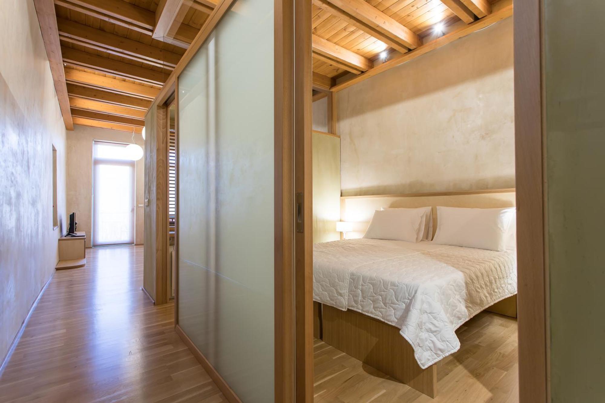 Polixeny'S Suites La Canée Extérieur photo