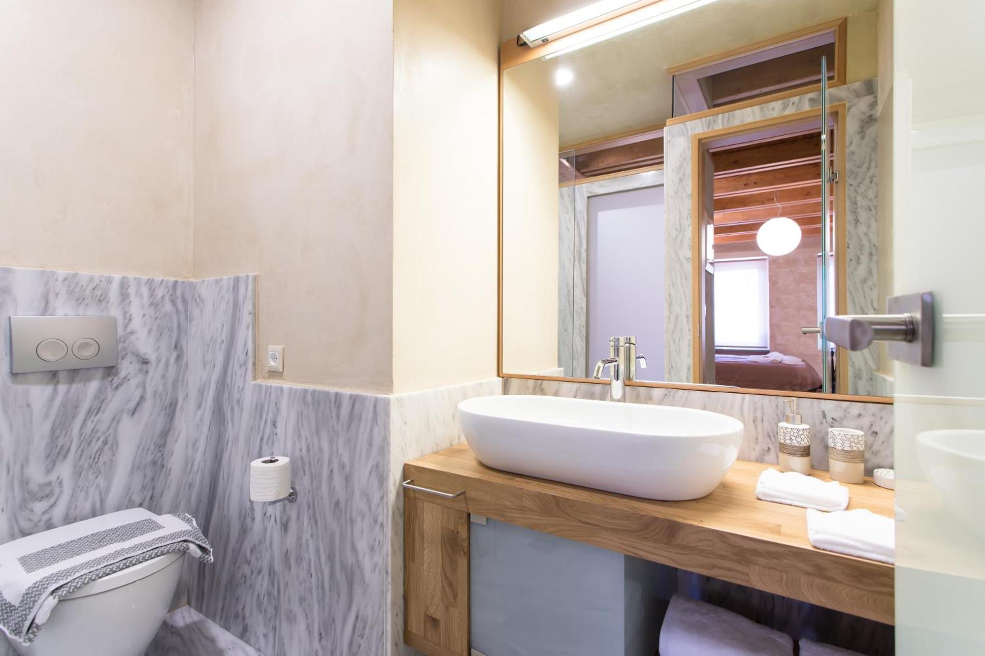 Polixeny'S Suites La Canée Extérieur photo